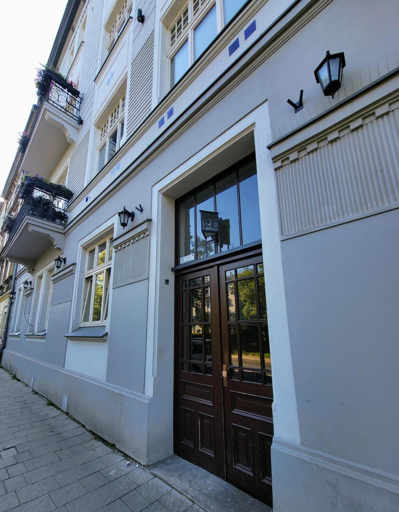 Przystan Na Kazimierzu Appartamento Cracovia