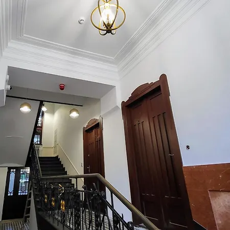 Przystan Na Kazimierzu Apartment Krakow Exterior photo