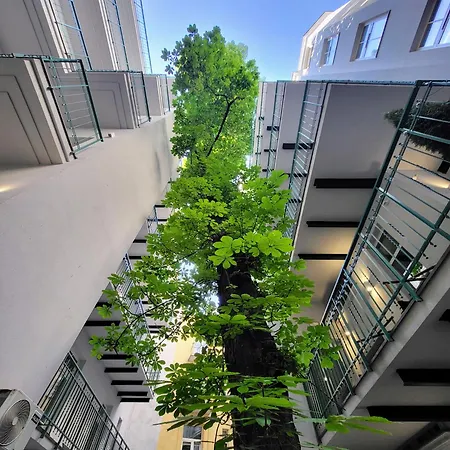 Przystan Na Kazimierzu Apartment Krakow Exterior photo