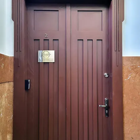 Przystan Na Kazimierzu Apartment Krakow Exterior photo